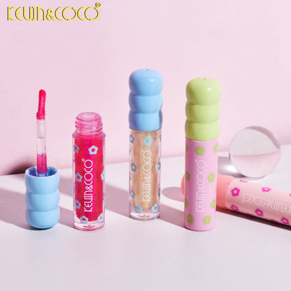 LABIAL LIQUIDO KIT*3 REF: KC245246
