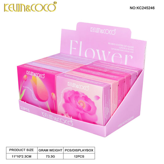 LABIAL LIQUIDO KIT*3 REF: KC245246