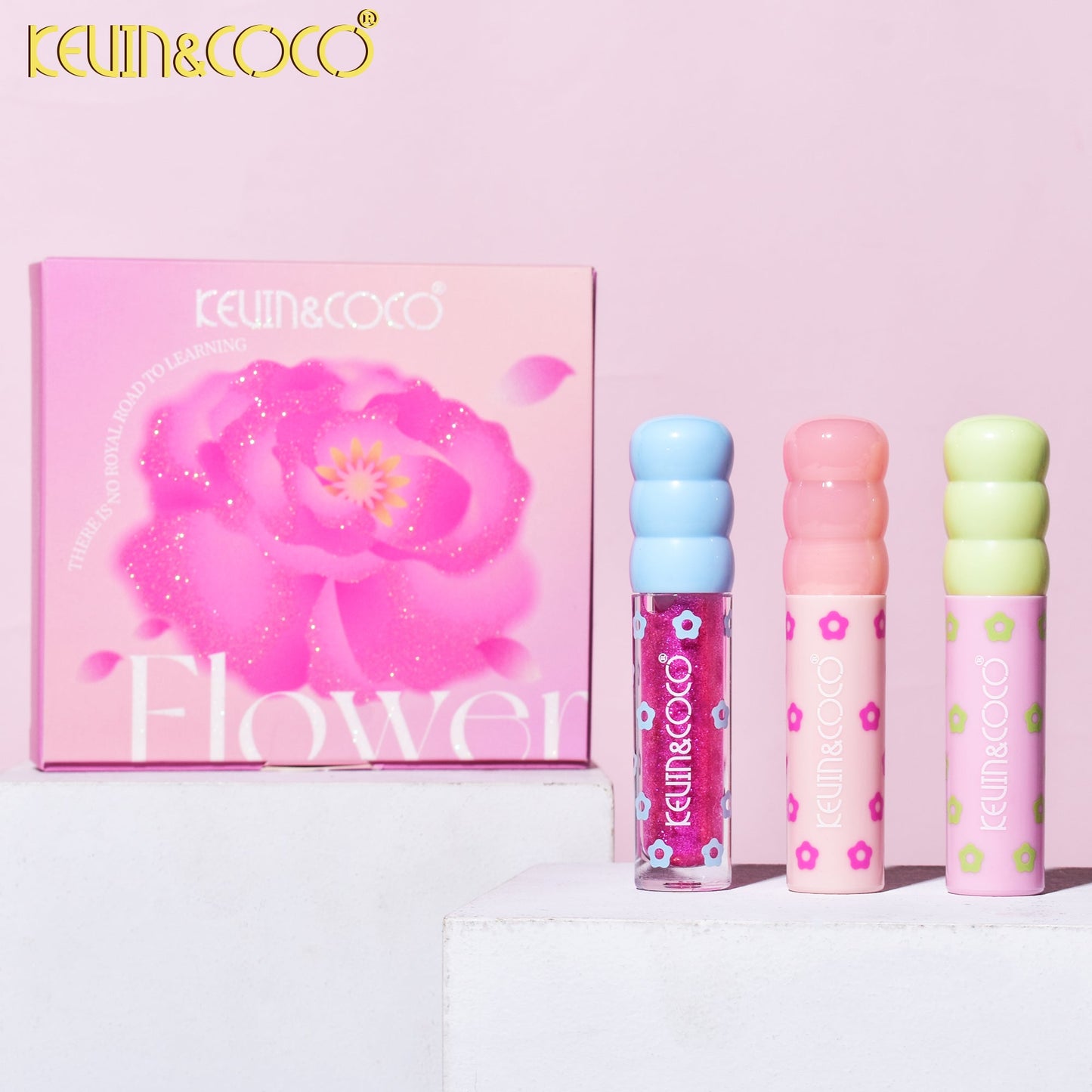 LABIAL LIQUIDO KIT*3 REF: KC245246