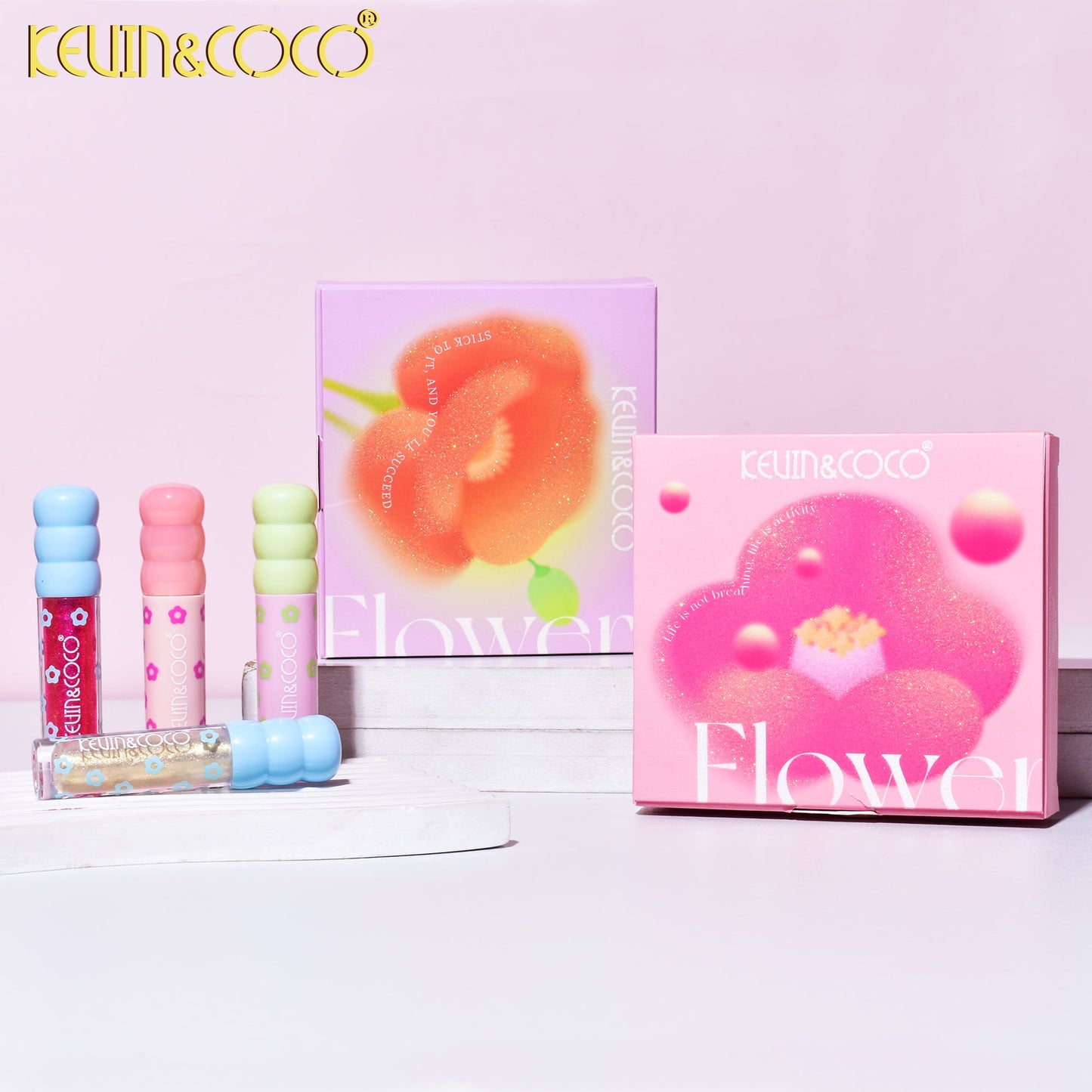 LABIAL LIQUIDO KIT*3 REF: KC245246