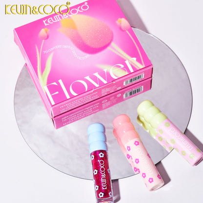 LABIAL LIQUIDO KIT*3 REF: KC245246