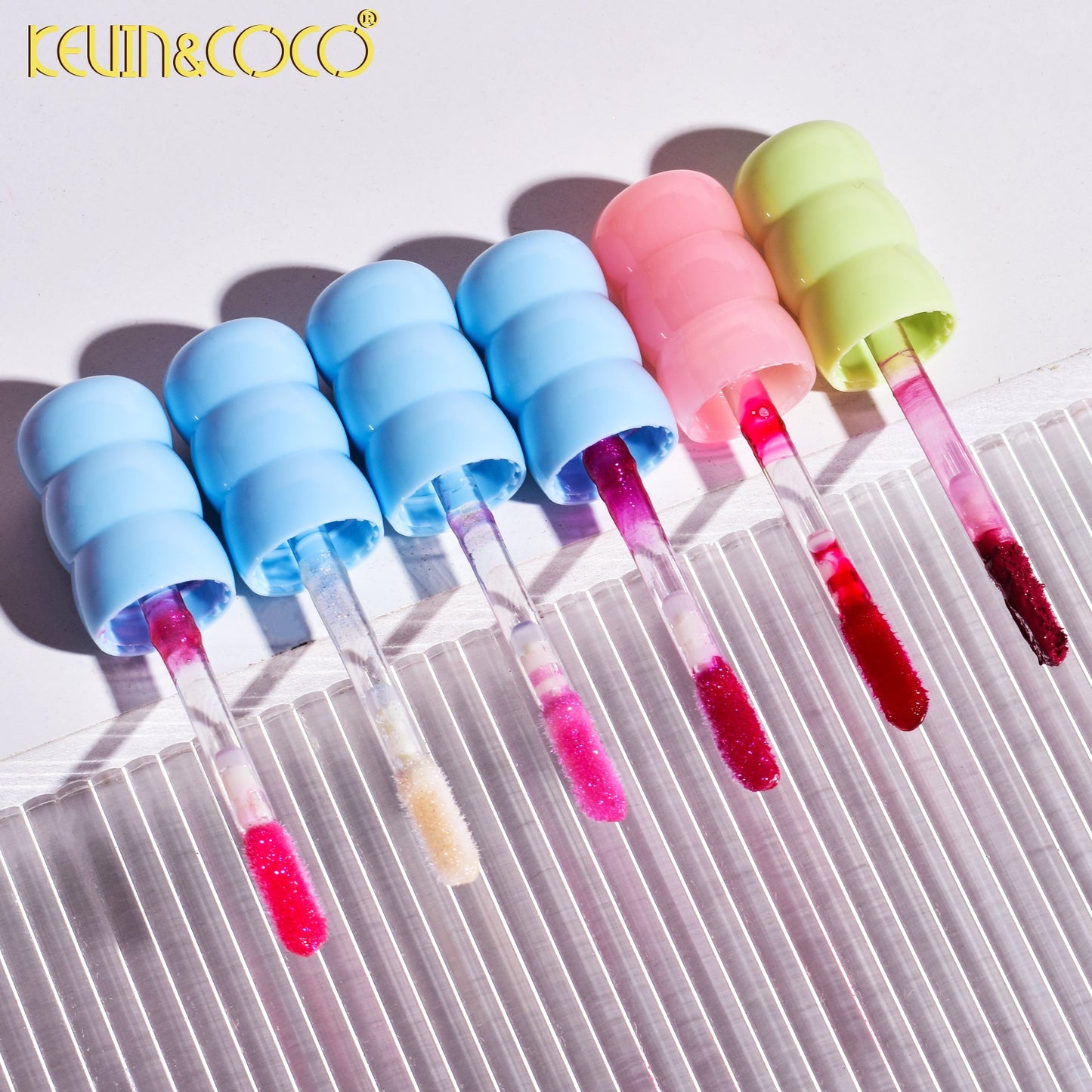 LABIAL LIQUIDO KIT*3 REF: KC245246