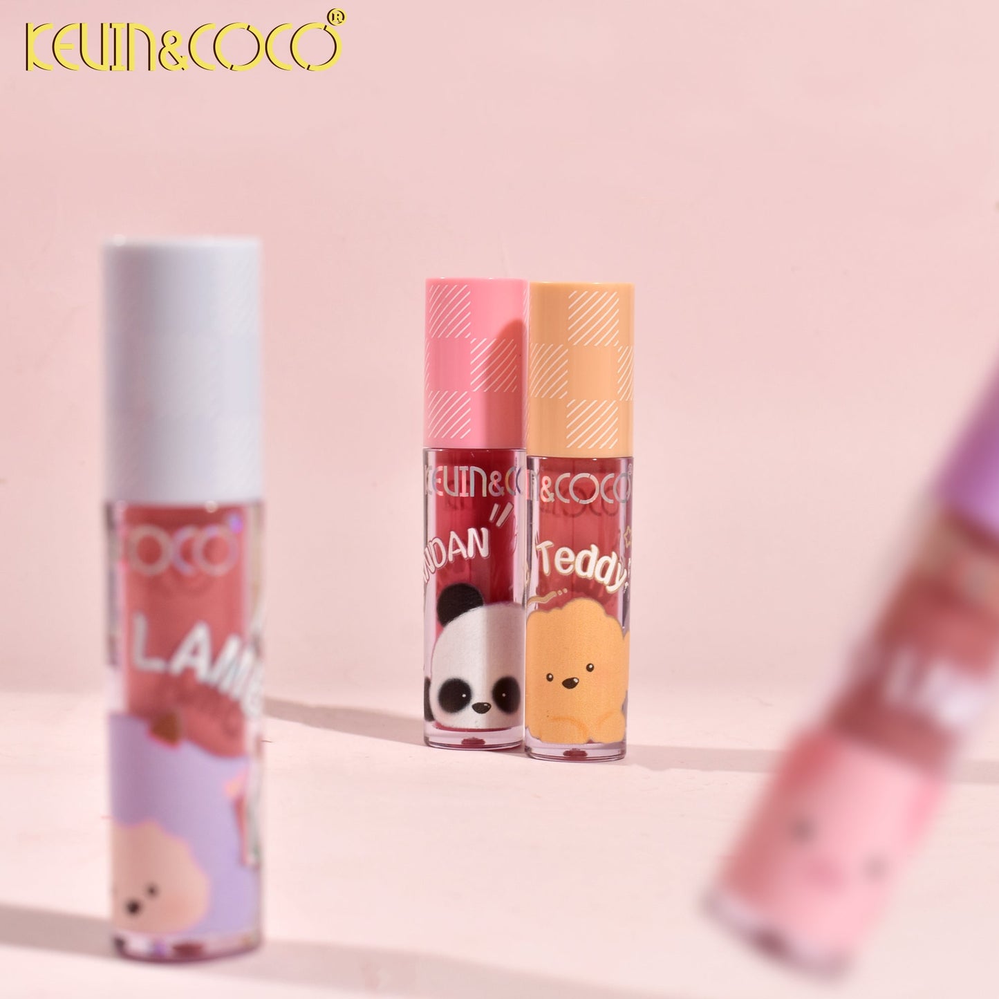 LABIAL LIQUIDO KEVIN&COCO REF:KC245536