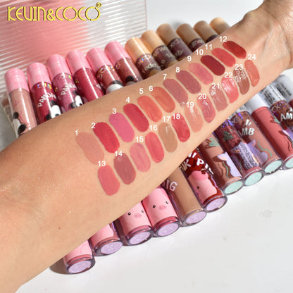 LABIAL LIQUIDO KEVIN&COCO REF:KC245536