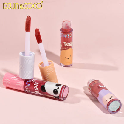 LABIAL LIQUIDO KEVIN&COCO REF:KC245536