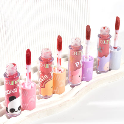 LABIAL LIQUIDO KEVIN&COCO REF:KC245536