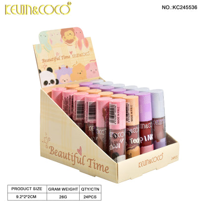 LABIAL LIQUIDO KEVIN&COCO REF:KC245536