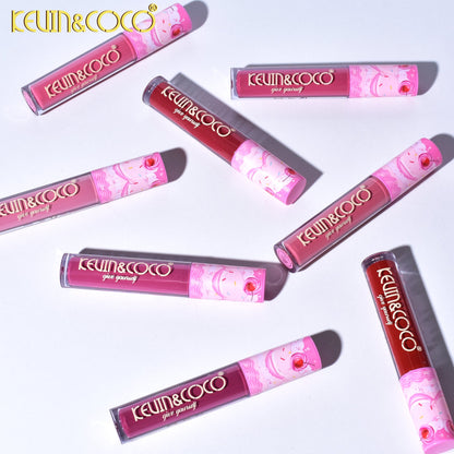 KIT LABIAL LIQUIDO KEVIN&COCO REF:KC245550