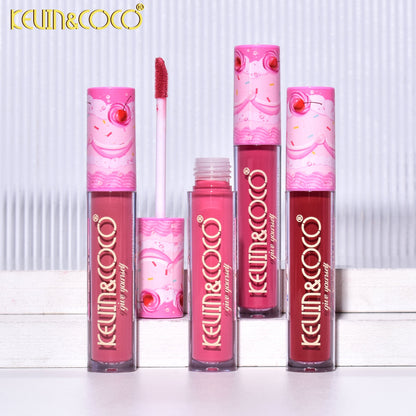 KIT LABIAL LIQUIDO KEVIN&COCO REF:KC245550