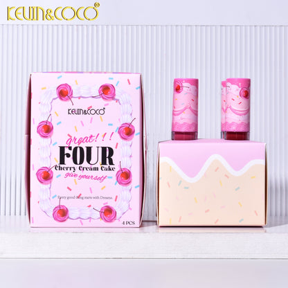 KIT LABIAL LIQUIDO KEVIN&COCO REF:KC245550