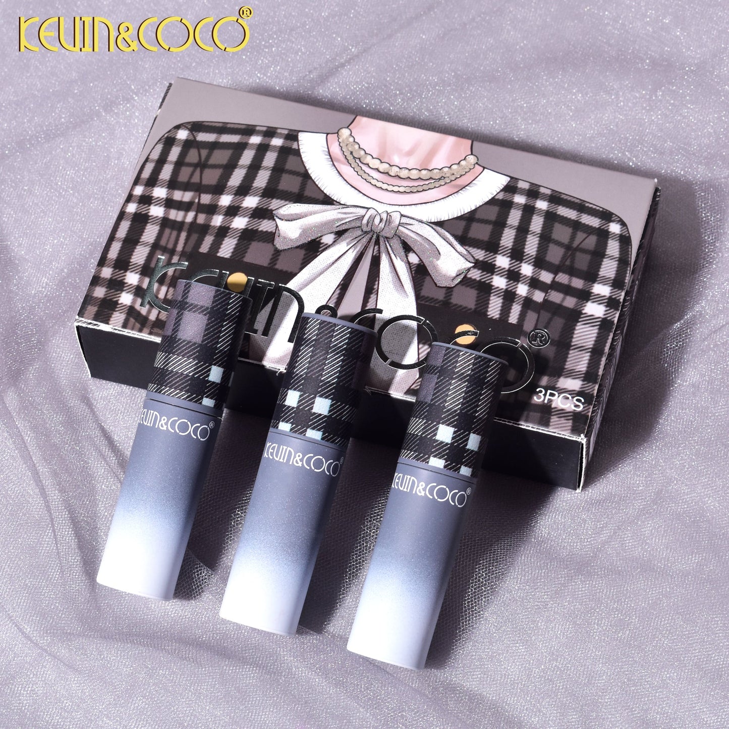 LABIAL LIQUIDO KEVIN&COCO REF:KC245598