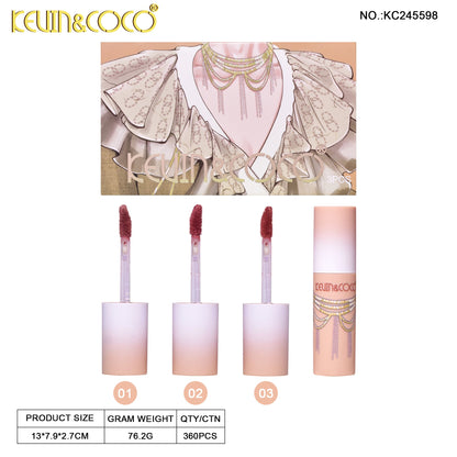 LABIAL LIQUIDO KEVIN&COCO REF:KC245598