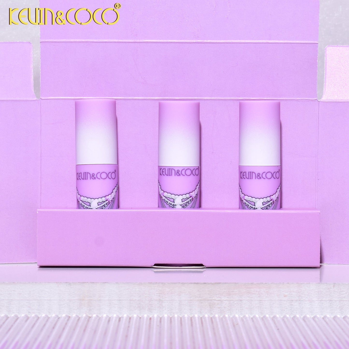 LABIAL LIQUIDO KEVIN&COCO REF:KC245598