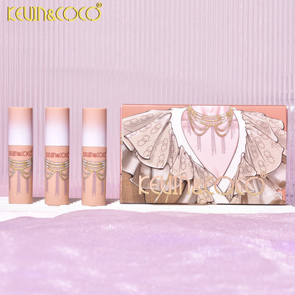 LABIAL LIQUIDO KEVIN&COCO REF:KC245598