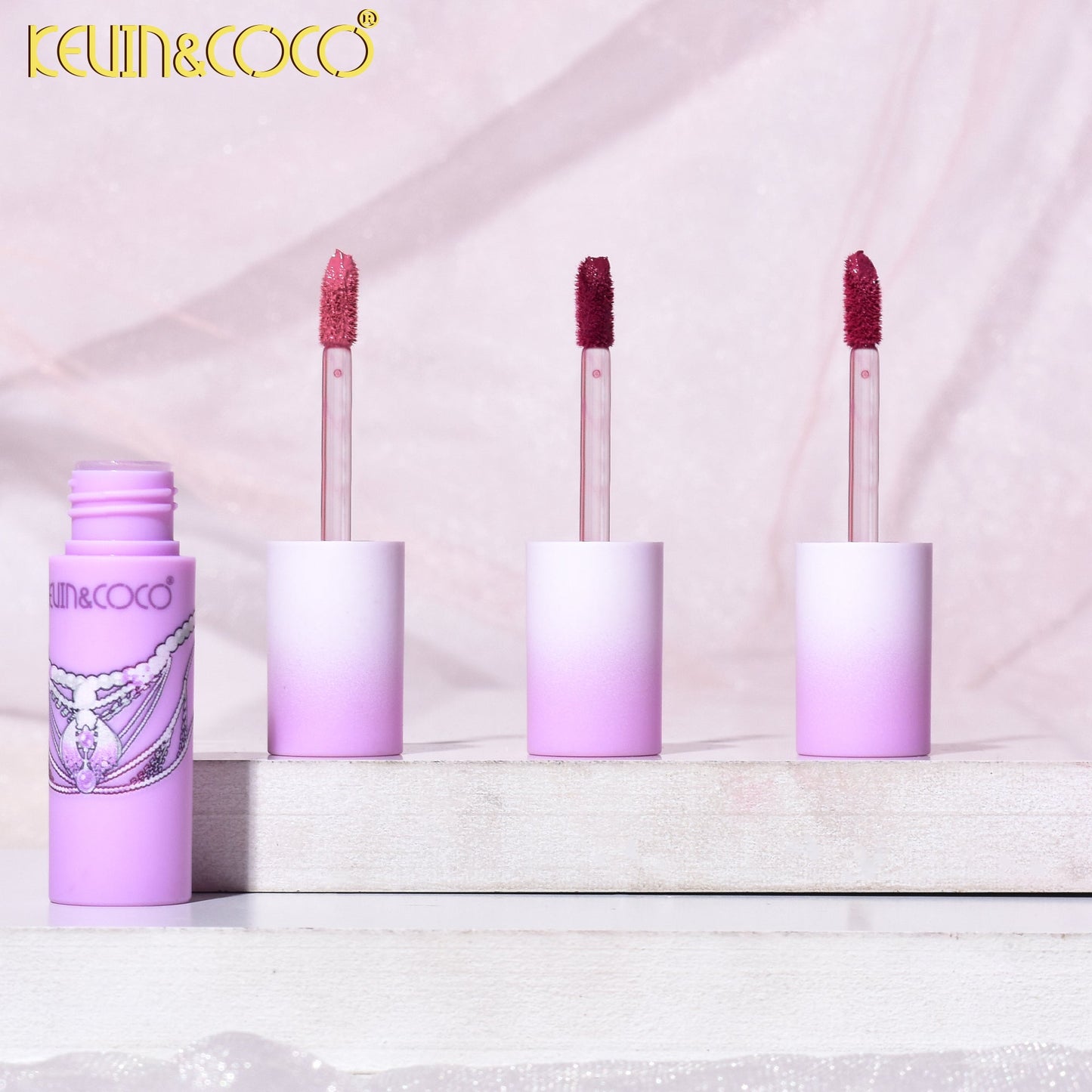 LABIAL LIQUIDO KEVIN&COCO REF:KC245598