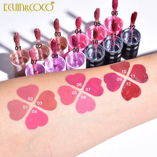 LABIAL LIQUIDO KEVIN&COCO REF:KC245598