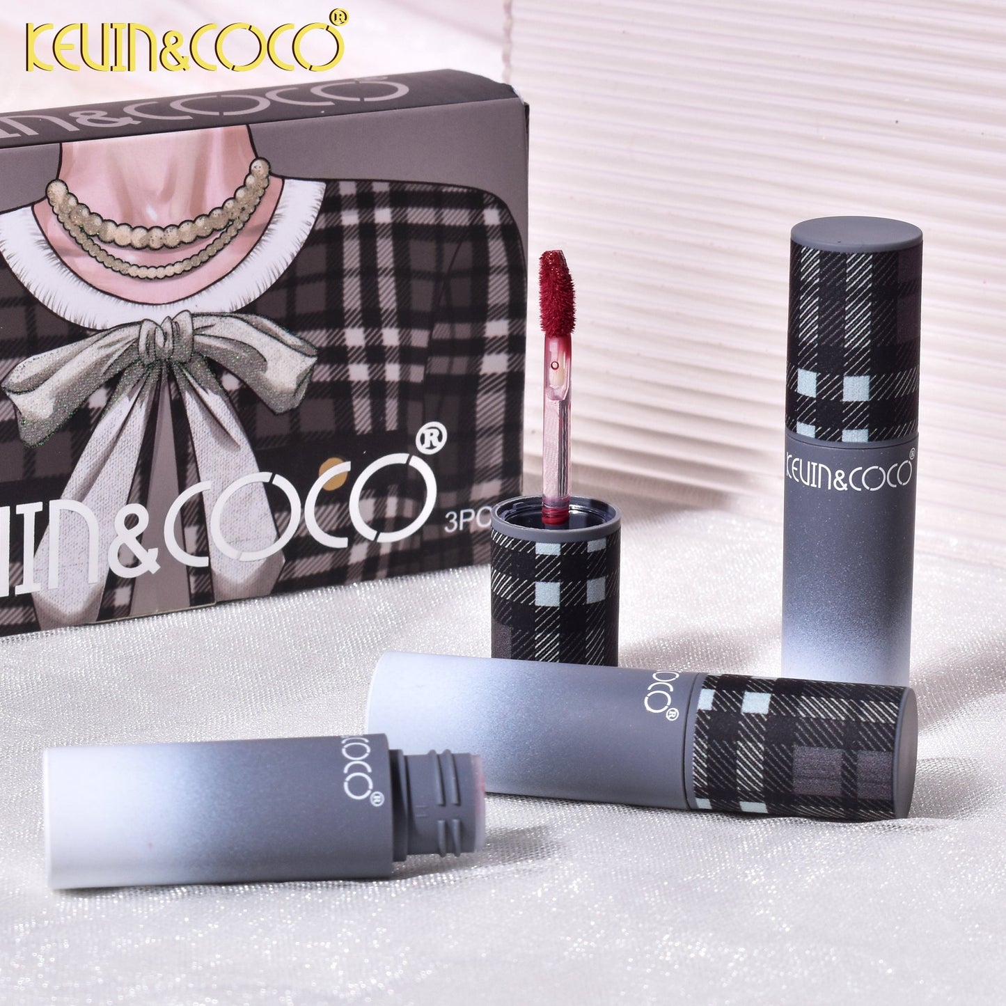 LABIAL LIQUIDO KEVIN&COCO REF:KC245598