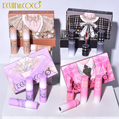 LABIAL LIQUIDO KEVIN&COCO REF:KC245598