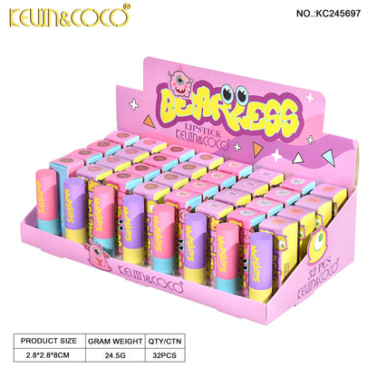 LABIAL EN BARRA KEVIN&COCO REF:KC245697