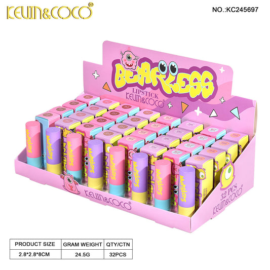 LABIAL EN BARRA KEVIN&COCO REF:KC245697