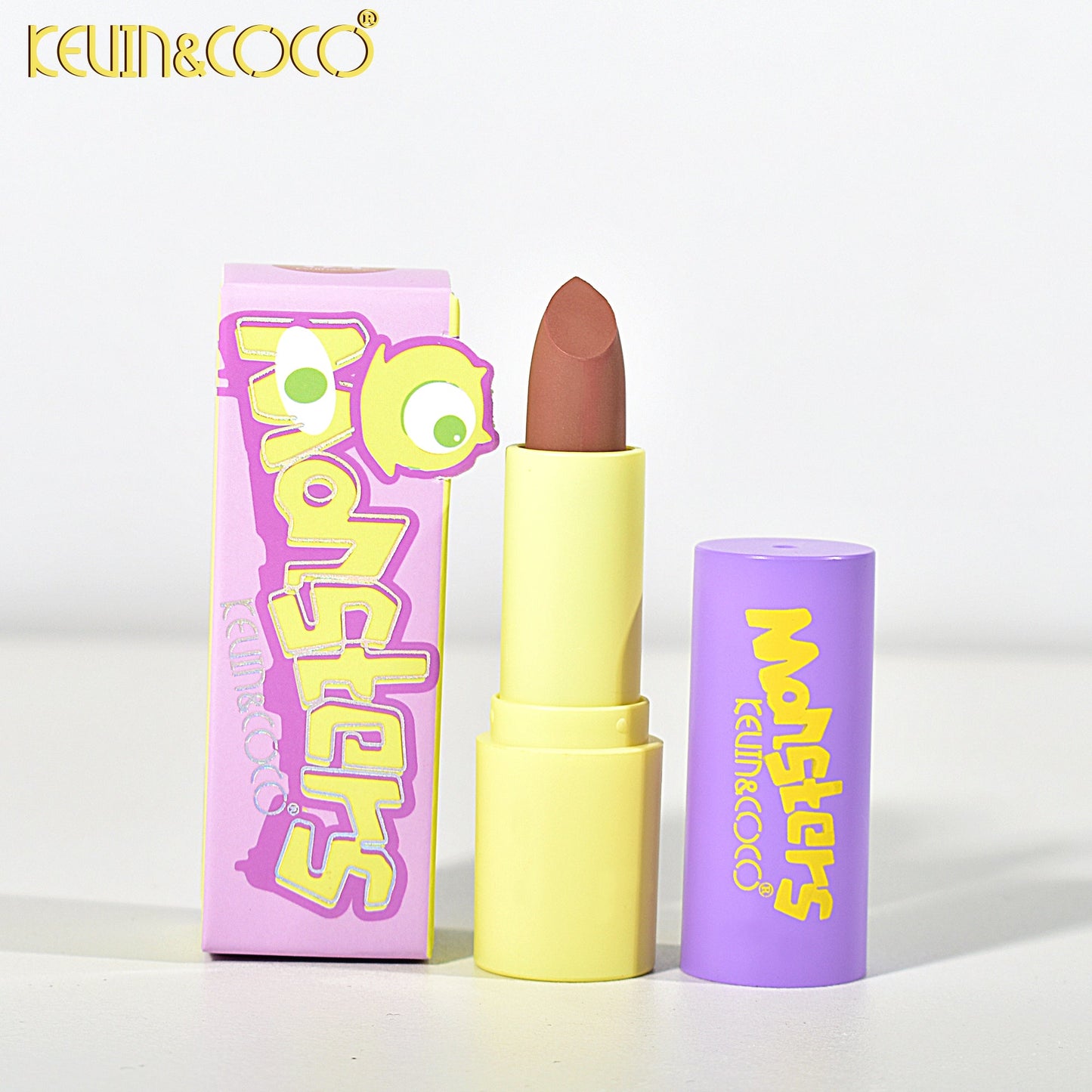 LABIAL EN BARRA KEVIN&COCO REF:KC245697