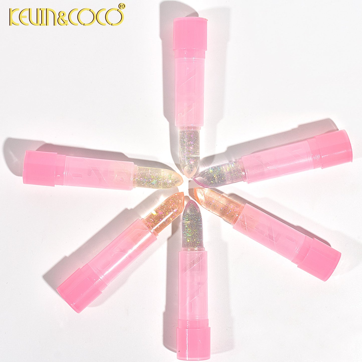 LABIAL EN BARRA MAGICO KEVIN&COCO REF:KC245710
