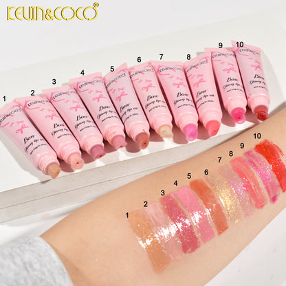 LABIAL LIQUIDO REF: KC245758