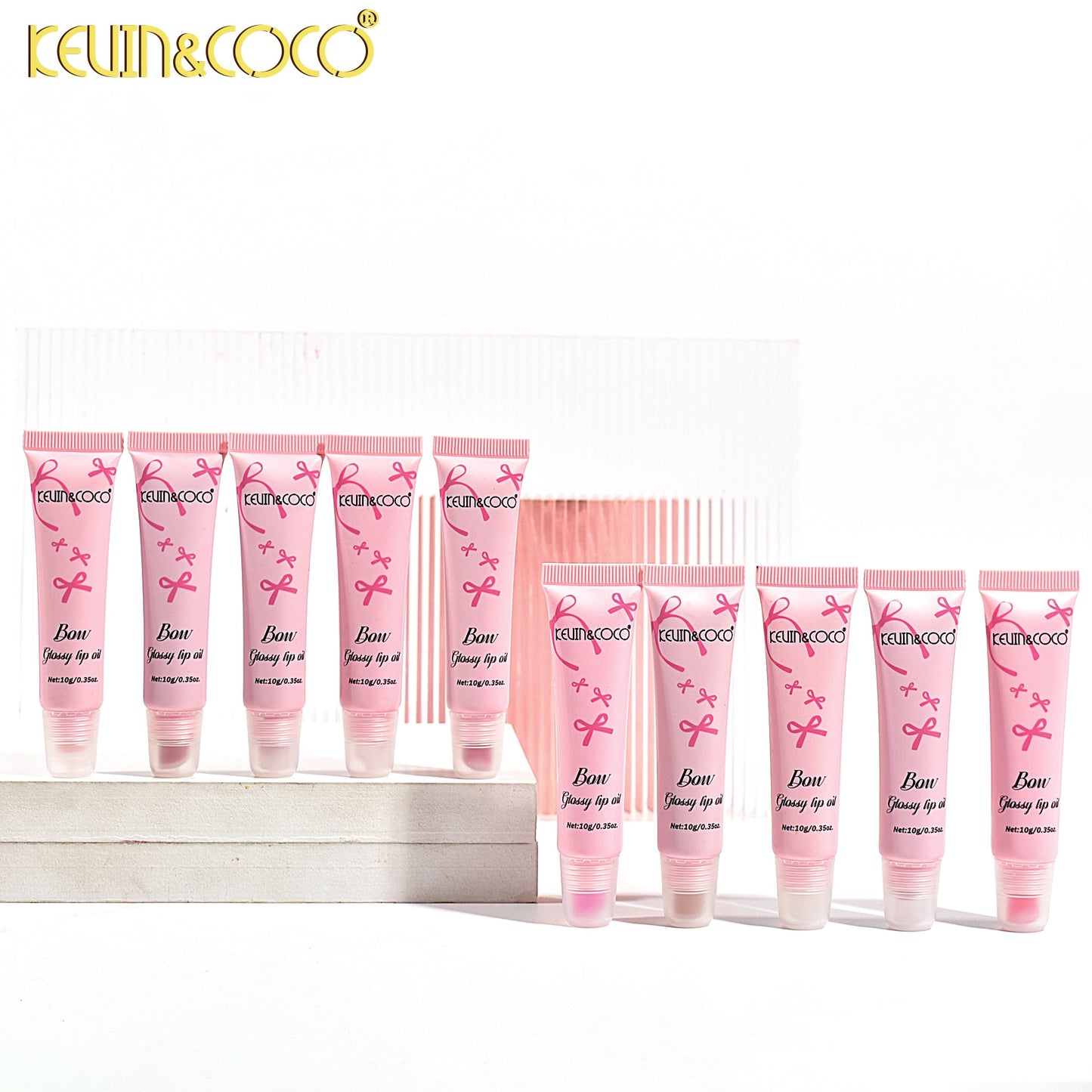 LABIAL LIQUIDO REF: KC245758