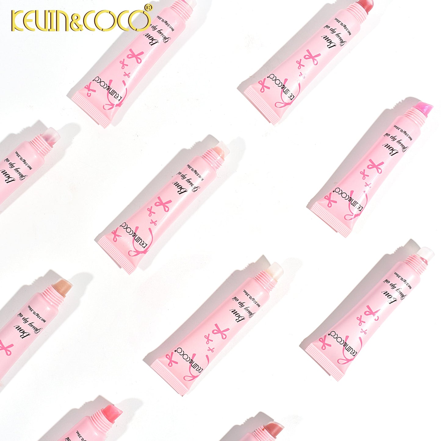 LABIAL LIQUIDO REF: KC245758