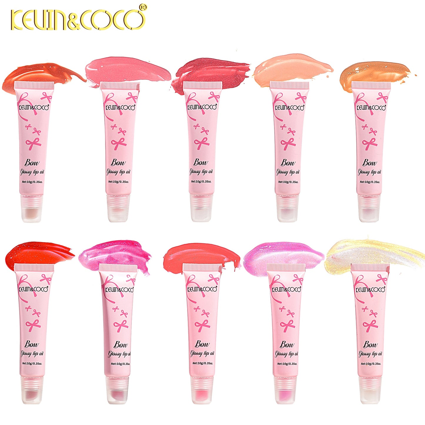 LABIAL LIQUIDO REF: KC245758