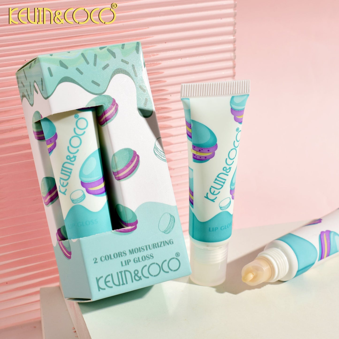 LABIAL LIQUIDO KEVIN&COCO REF:KC245833