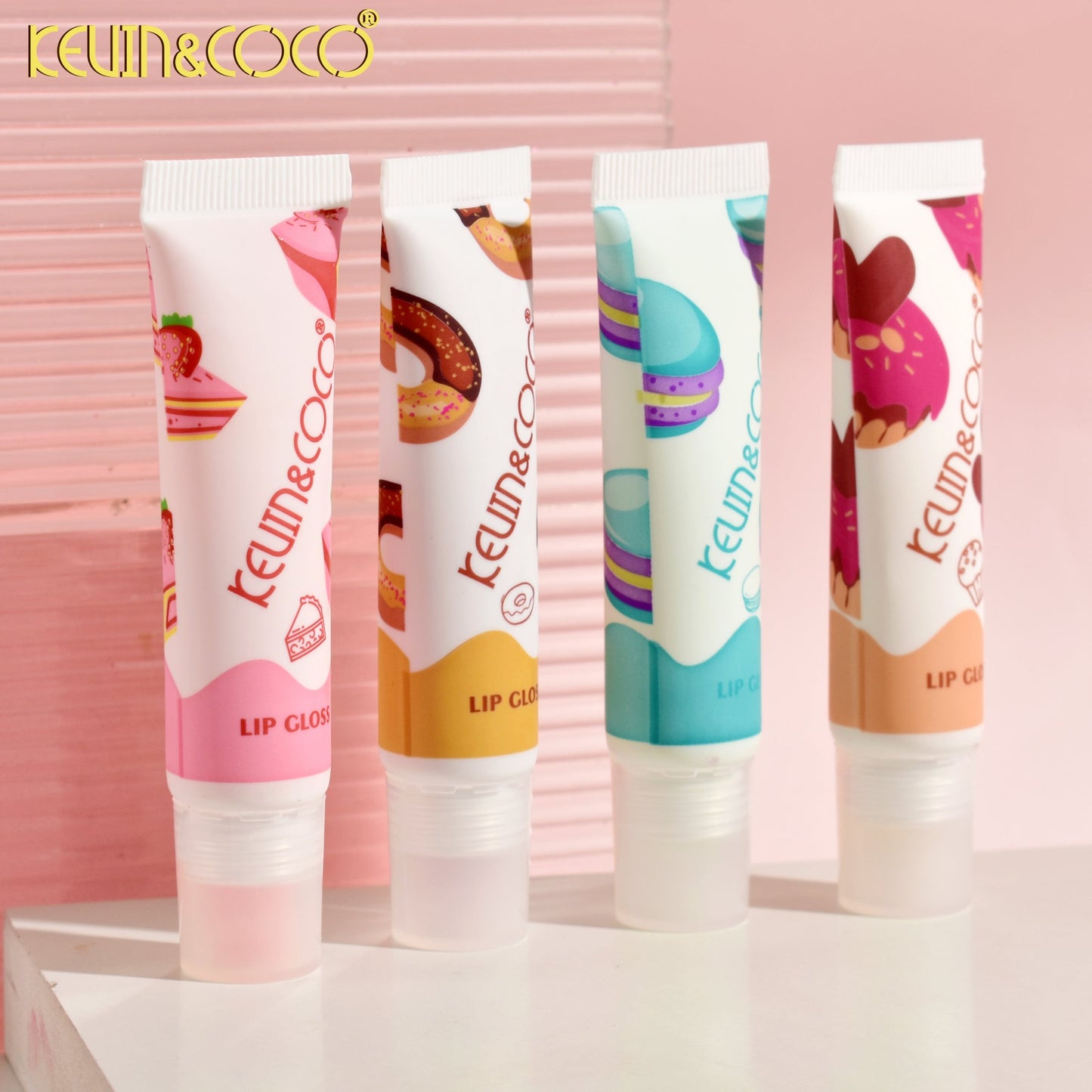LABIAL LIQUIDO KEVIN&COCO REF:KC245833