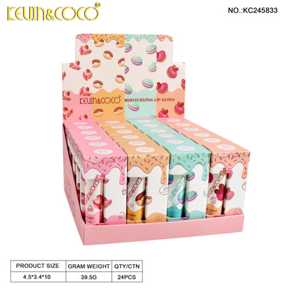 LABIAL LIQUIDO KEVIN&COCO REF:KC245833