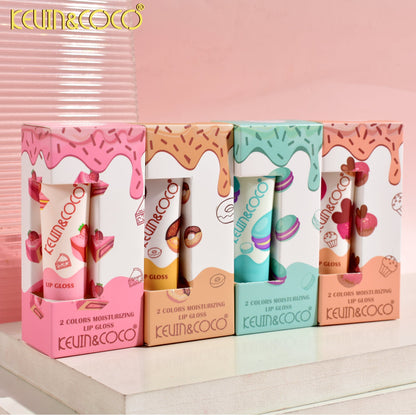 LABIAL LIQUIDO KEVIN&COCO REF:KC245833