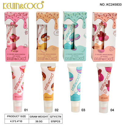LABIAL LIQUIDO KEVIN&COCO REF:KC245833