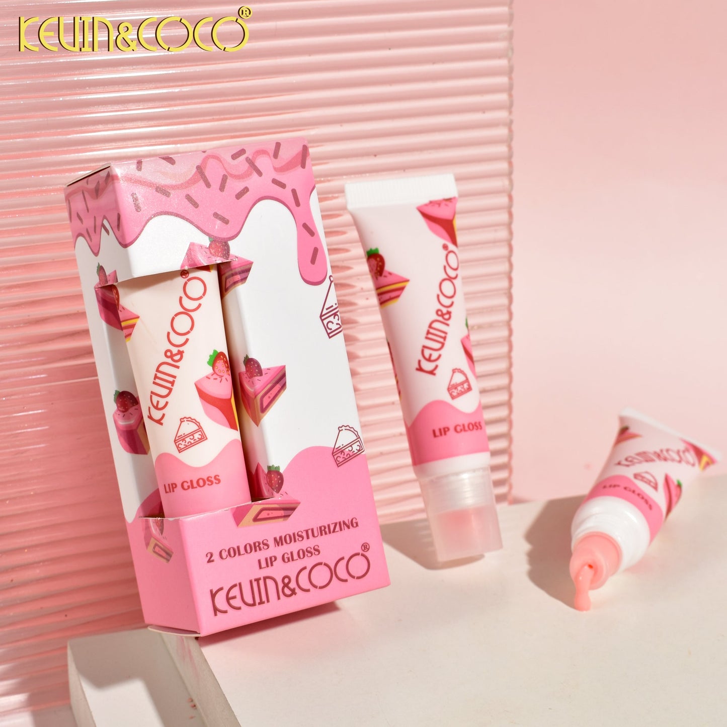 LABIAL LIQUIDO KEVIN&COCO REF:KC245833