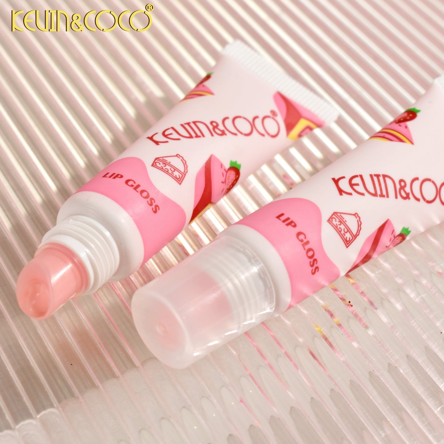 LABIAL LIQUIDO KEVIN&COCO REF:KC245833