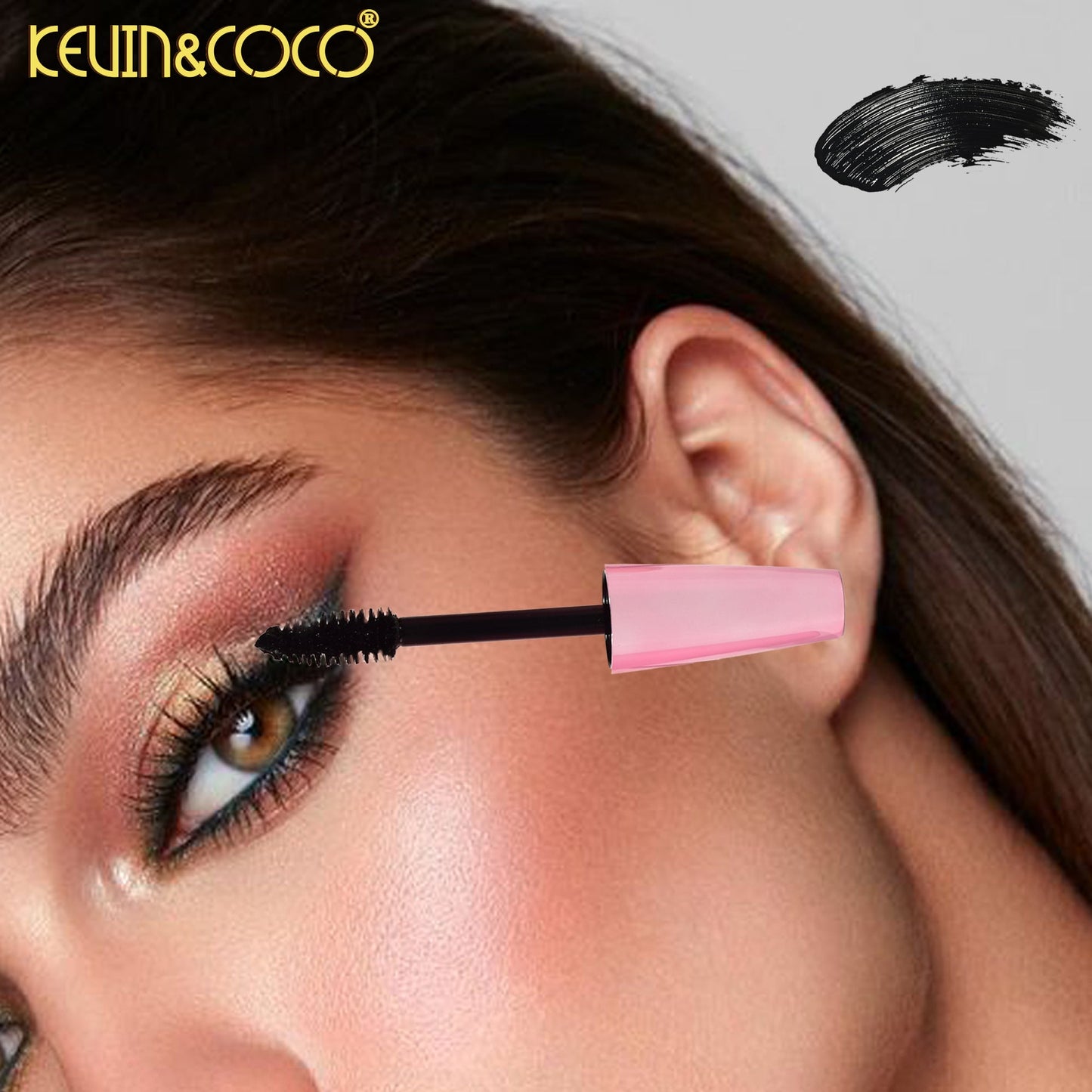 Pestañina Beauty KEVIN&COCO REF:KC245956