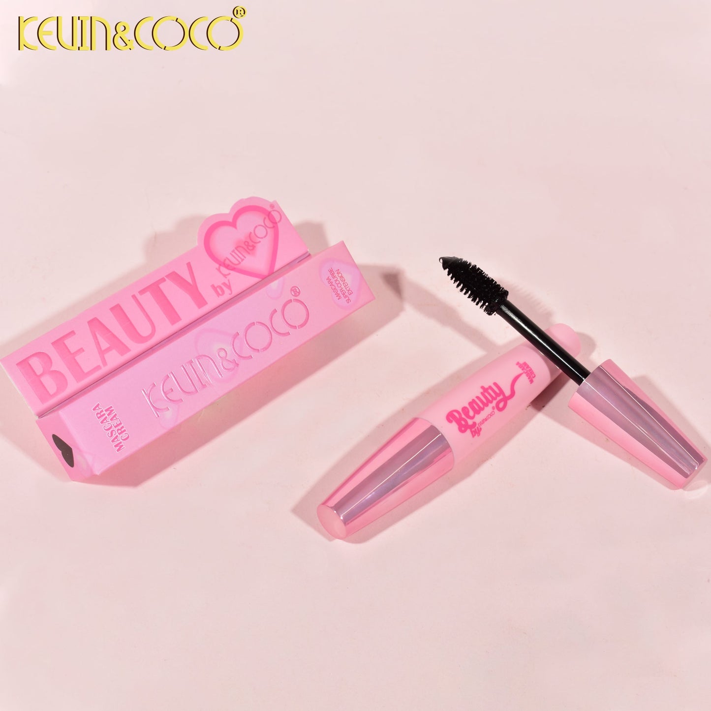 Pestañina Beauty KEVIN&COCO REF:KC245956