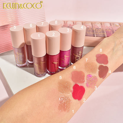 KIT LABIAL LIQUIDO KEVIN&COCO REF:KC246038
