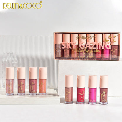KIT LABIAL LIQUIDO KEVIN&COCO REF:KC246038