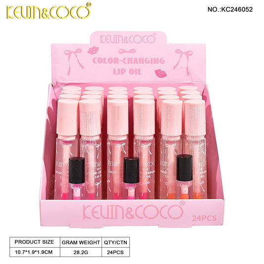 LABIAL LIQUIDO MAGICO KEVIN&COCO REF:KC246052