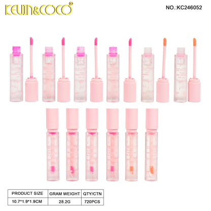LABIAL LIQUIDO MAGICO KEVIN&COCO REF:KC246052
