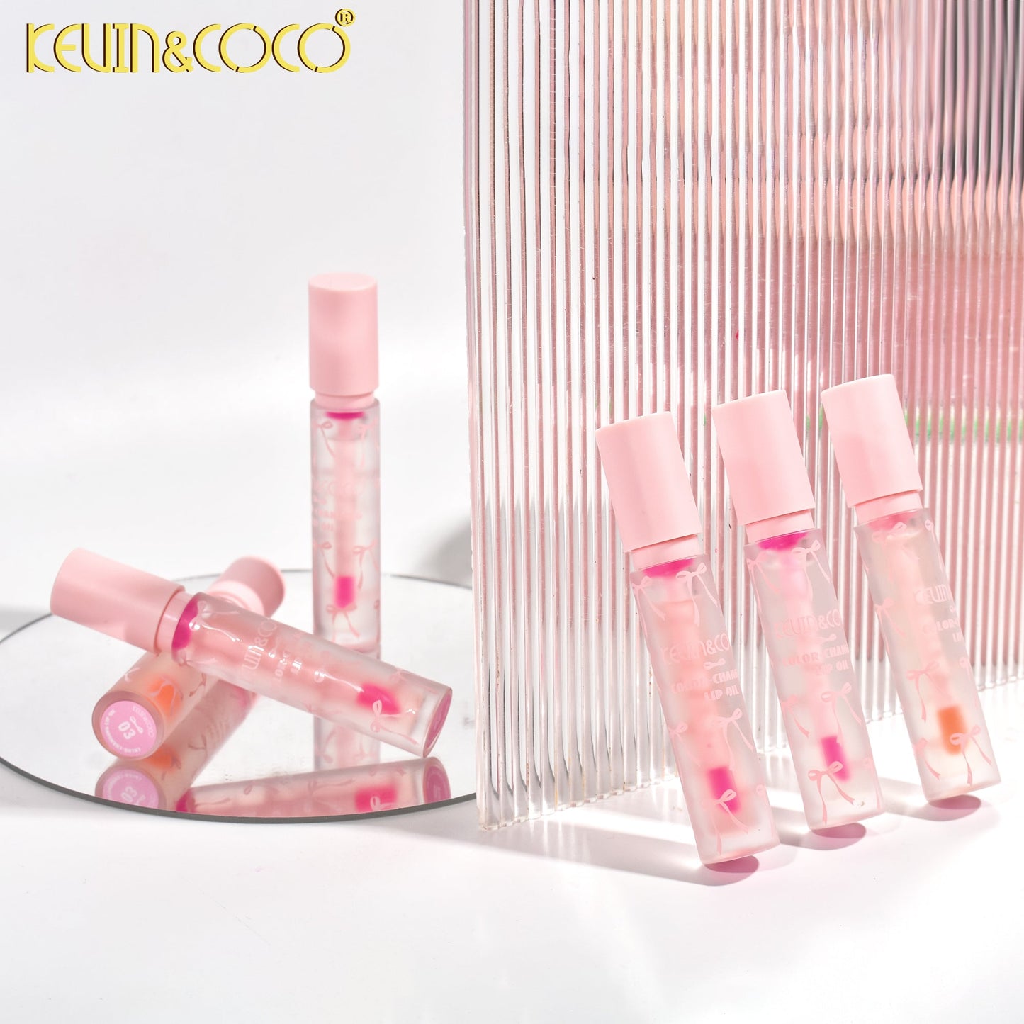 LABIAL LIQUIDO MAGICO KEVIN&COCO REF:KC246052