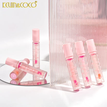 LABIAL LIQUIDO MAGICO KEVIN&COCO REF:KC246052