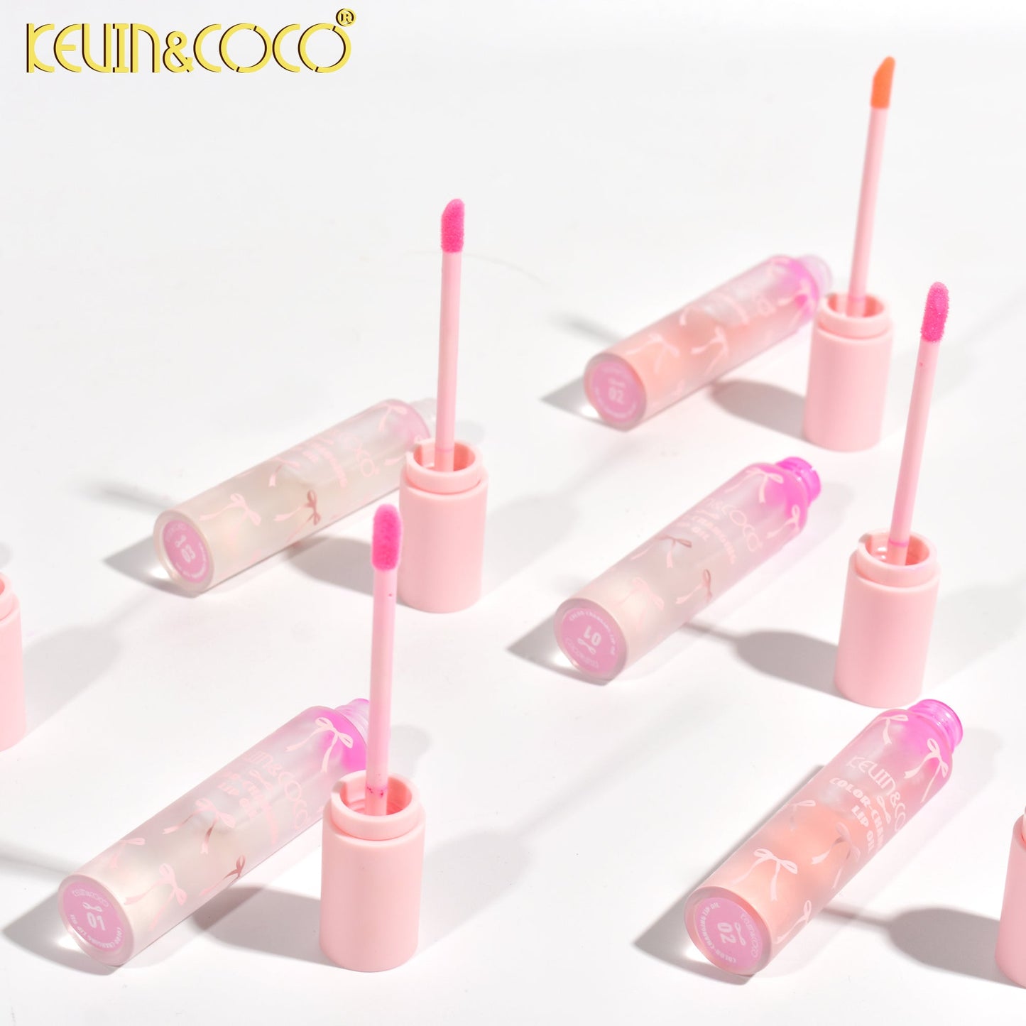 LABIAL LIQUIDO MAGICO KEVIN&COCO REF:KC246052