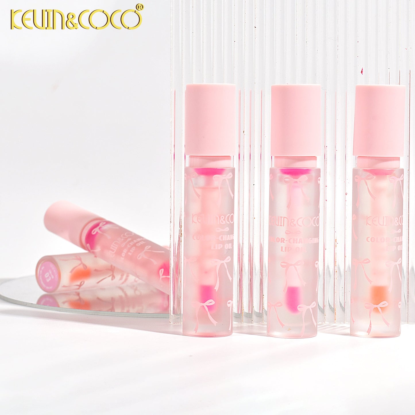 LABIAL LIQUIDO MAGICO KEVIN&COCO REF:KC246052