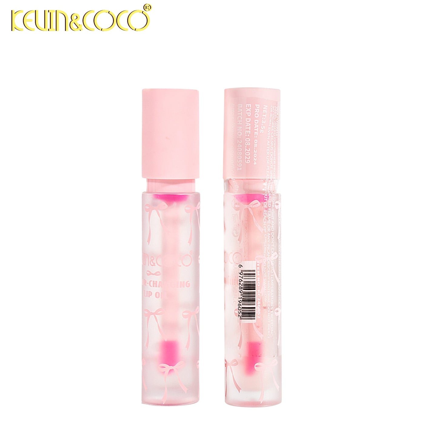 LABIAL LIQUIDO MAGICO KEVIN&COCO REF:KC246052