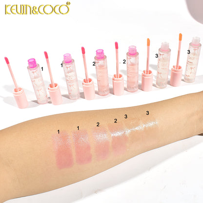 LABIAL LIQUIDO MAGICO KEVIN&COCO REF:KC246052