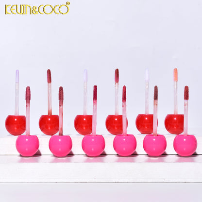 LABIAL LIQUIDO KIT*4 KEVIN&COCO REF:KC246113